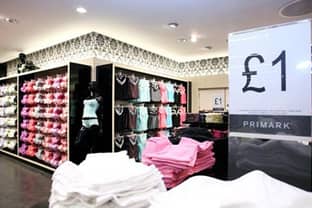 Primark renforce son offre en coton bio