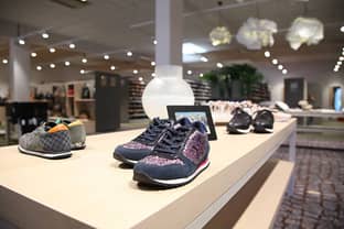 Miss Etam-eigenaar neemt optie op schoenenketen Brantano