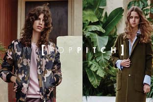Topshop launches new wearable tech programme: Top Pitch