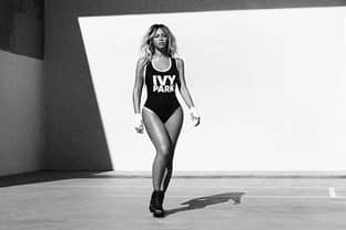 Zalando launcht Ivy Park von Beyoncé