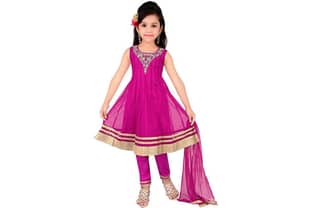 Kids’ ethnic wear emerges a promising segment in India