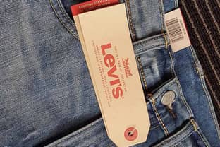 Aquafil in partnership con Levi Strauss & Co. per i jeans eco-sostenibili