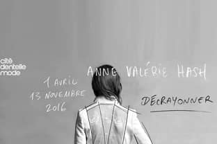 La couturière Anne Valérie Hash expose ses 13 premières années de création à Calais