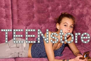 El Corte Inglés abre un nuevo formato: TEENstore para el mercado adolescente