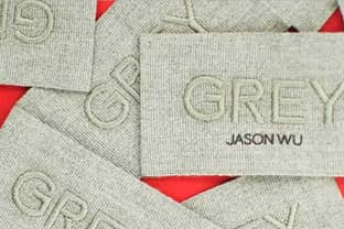 Neues Label: Grey Jason Wu von Jason Wu