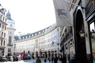 London: the #1 International Retail Market