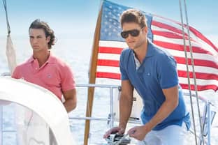 Oxford Industries buys lifestyle brand Southern Tide for 85 million dollars