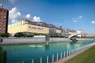 Madrid tendrá un nuevo centro comercial junto al río Manzanares