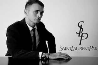 Официально: Saint Laurent объявил об уходе креативного директора Эди Слимана