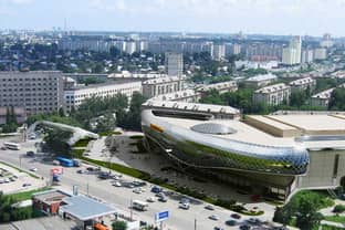 Запуск ТРЦ "Европейский" в Новосибирске отложен