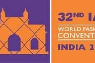 Save the date for the 32nd IAF World Fashion Convention