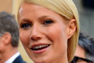 Gwyneth Paltrow says Goop apparel coming in September