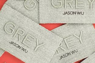 Jason Wu lanceert nieuw zusterlabel Grey Jason Wu