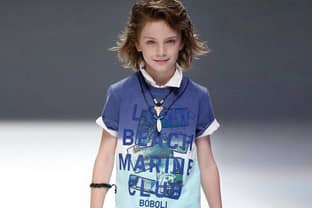 La firma de moda infantil Bóboli se reinventa con cambio de imagen