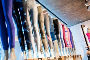 Lululemon ouvre un deuxième showroom à Paris