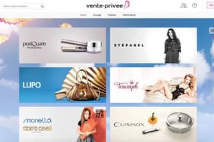 Vente-privee.com acquires Privalia and takes majority stake in eboutic.ch