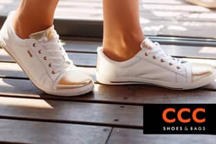 CCC Shoes & Bags mietet sich in Coens Galerie ein