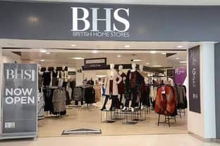 Debenhams and M&S to gain from potential BHS break up