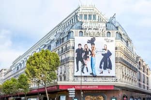 Franse luxewinkels mogen nu ook op zondag open