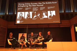 Decoded Fashion London Summit: Highlights & quotes