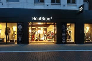 HoutBrox en Purdey verkocht