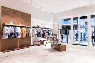 Florentino sigue creciendo con una nueva tienda en Valladolid