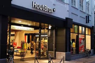 Twaalf Houtbrox-winkels naar Van Uffelen Mode