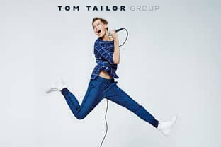 Neue spannende Funktion bei der TOM TAILOR GROUP - was ihr als Senior Manager Category Management erwarten könnt!