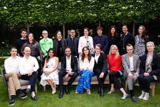 British Fashion Council announces Fashion Trust winners