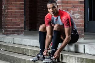 Henry Stafford departs Under Armour