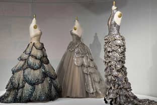 The Met's Manus x Machina examines fashion and technology