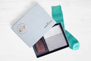 The Gents Pack launches subscription box