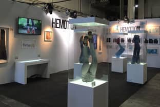 François Girbaud colabora con Jeanologia en "Hemotion"