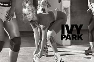 Beyoncé gaat Ivy Park voortzetten met Adidas