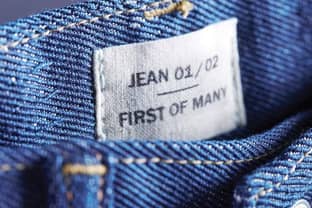 Levi’s partners with Evrnu to launch sustainable jeans