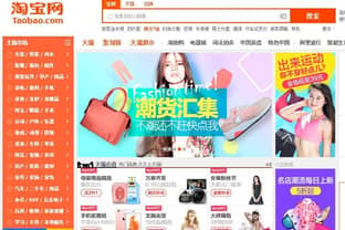 Alibabas Jack Ma setzt sich mit Imitaten-Kommentar in die Nesseln