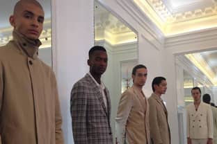 London Collections Men - Day 2