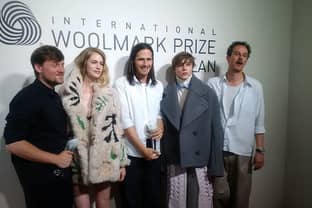 Finalisten International Woolmark Prize bekend