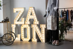 Pop-Up Styling Salon „Zalon“ wieder auf MBFW