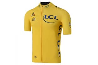 Le Coq Sportif lance une collection pour le Tour de France