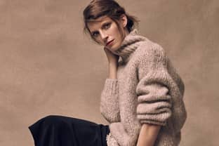 John Lewis launches in-house luxury label