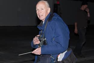 The fashion industry remembers Bill Cunningham