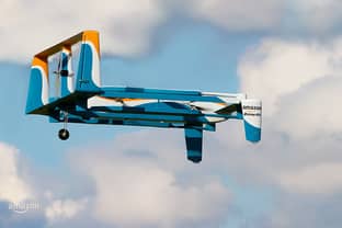 US opens up skies for commercial drone operators