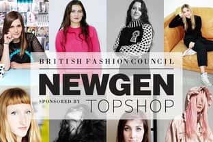 British Fashion Council adds Paula Knorr to NewGen lineup