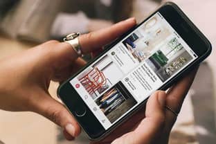 Pinterest verstärkt Fokus auf Online-Handel
