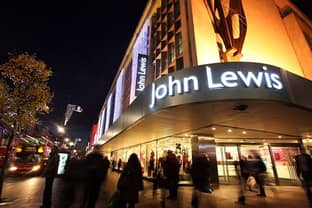 John Lewis named “most attractive” employer