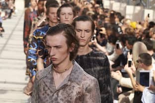 Out of Africa and onto the catwalks at PFW