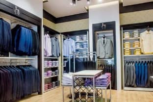 Siyaram opens first store of Cadini in Mumbai