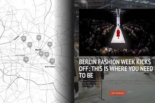 Berlin Fashion Week van start: hier moet je zijn