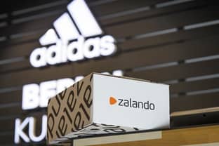 Zalando tackles the challenges with linking online and offline